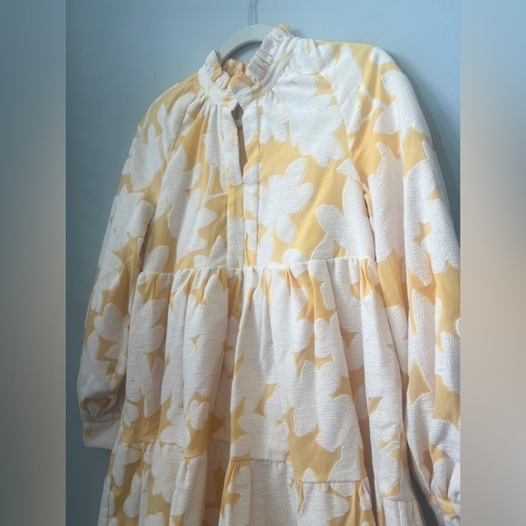 Stine Goya Jasmine Dress, Size XXS - Picture 5 of 9